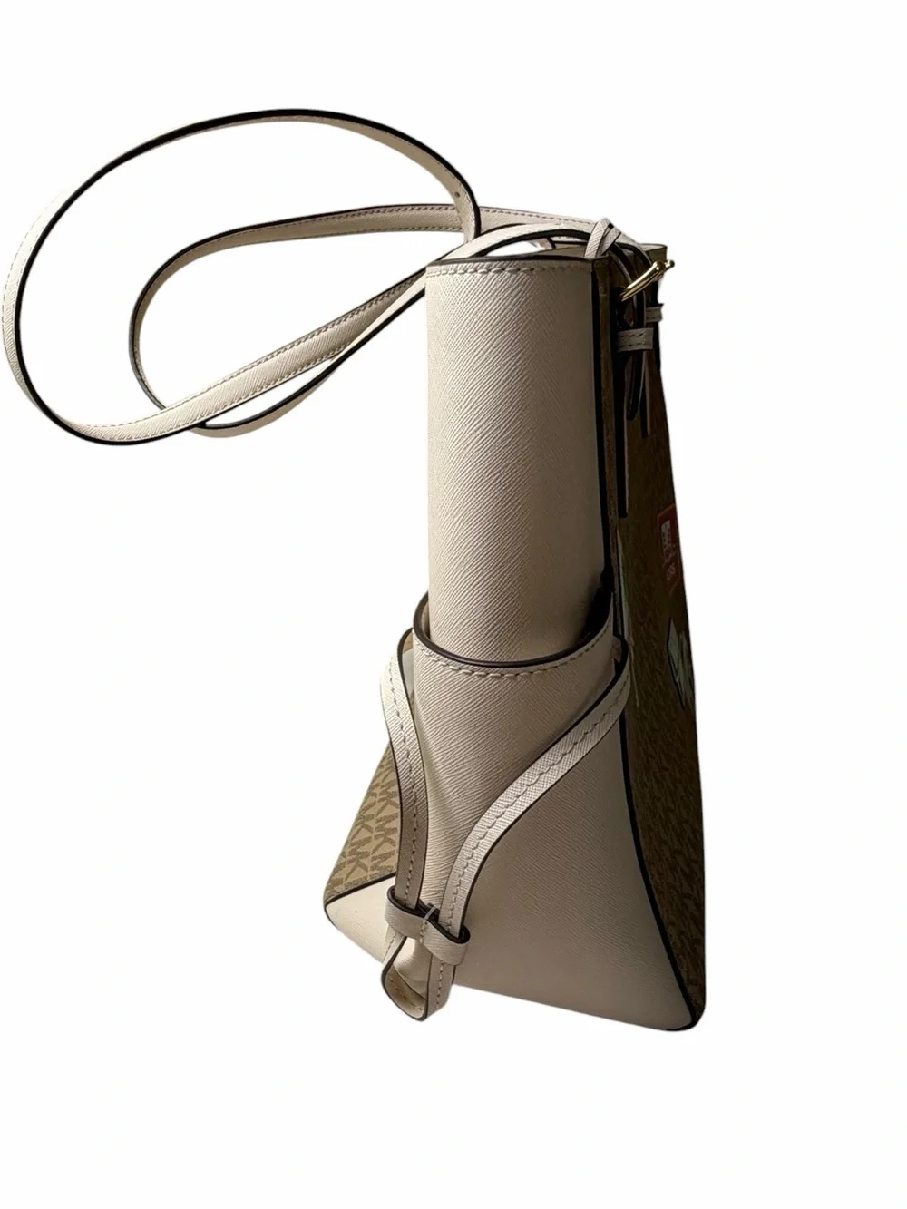 Michael Kors Tote - Picture 3 of 13
